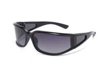 Polarized Sports Sunglasses With UV Protection