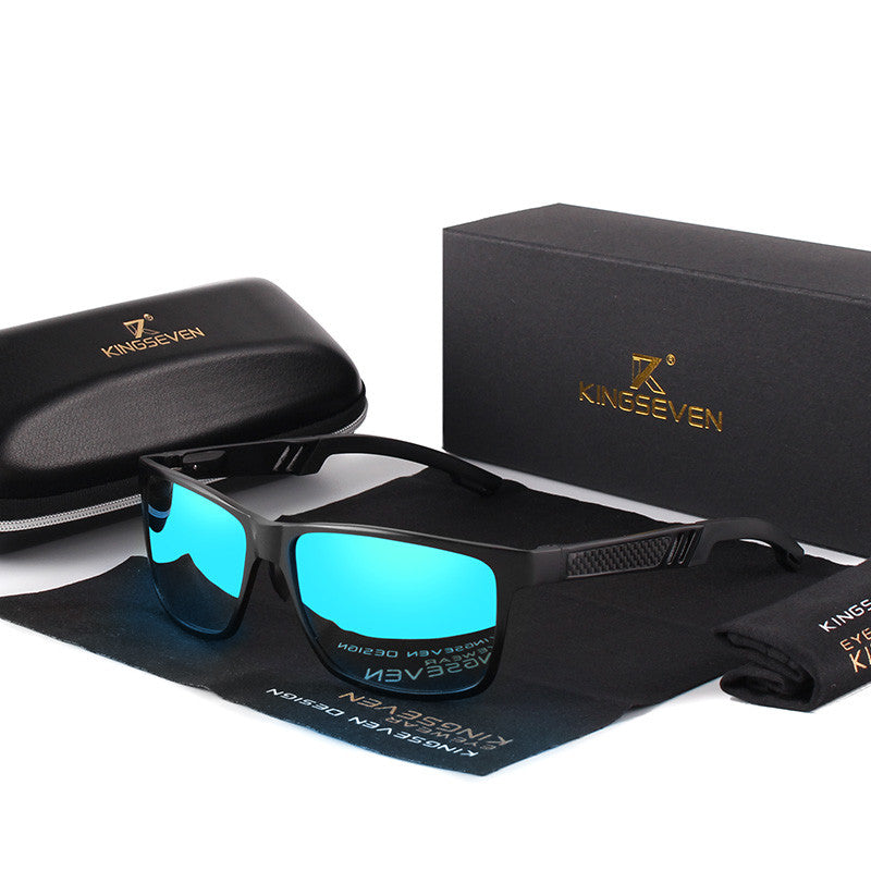 KINGSEVEN Men Polarized Sunglasses