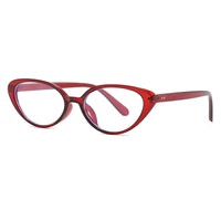 New Fashion European And American Style Glasses