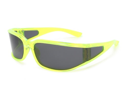 Polarized Sports Sunglasses With UV Protection