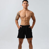 Solid Color Summer Outdoor Running