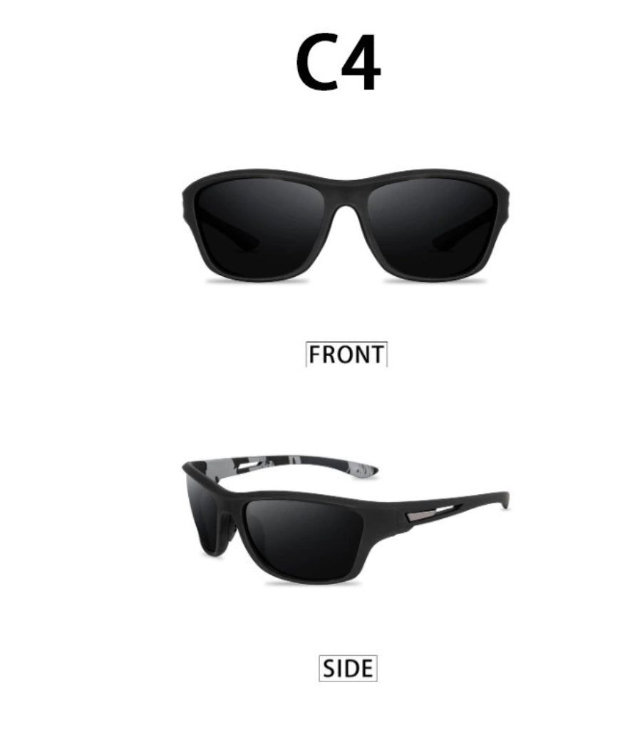 Sunglasses For Men Polarized Outdoor
