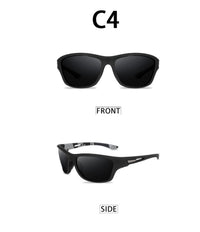 Sunglasses For Men Polarized Outdoor
