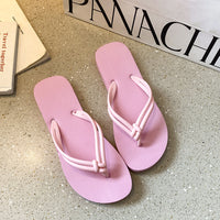 Fashionable Casual Flip-flops
