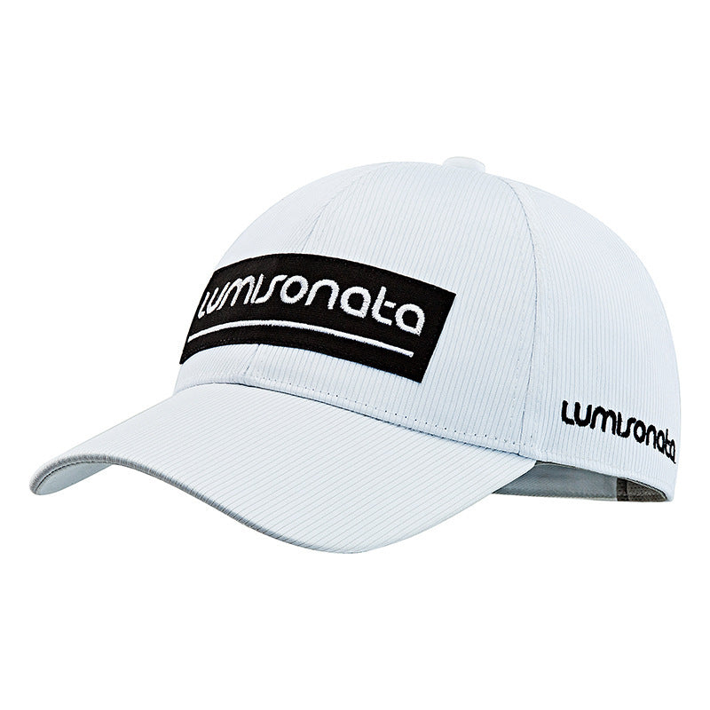 LED Luminous Peaked Hat Nightclub Dance Optical Fiber Aid