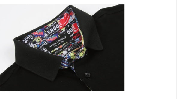 Summer Europe And America T-shirts