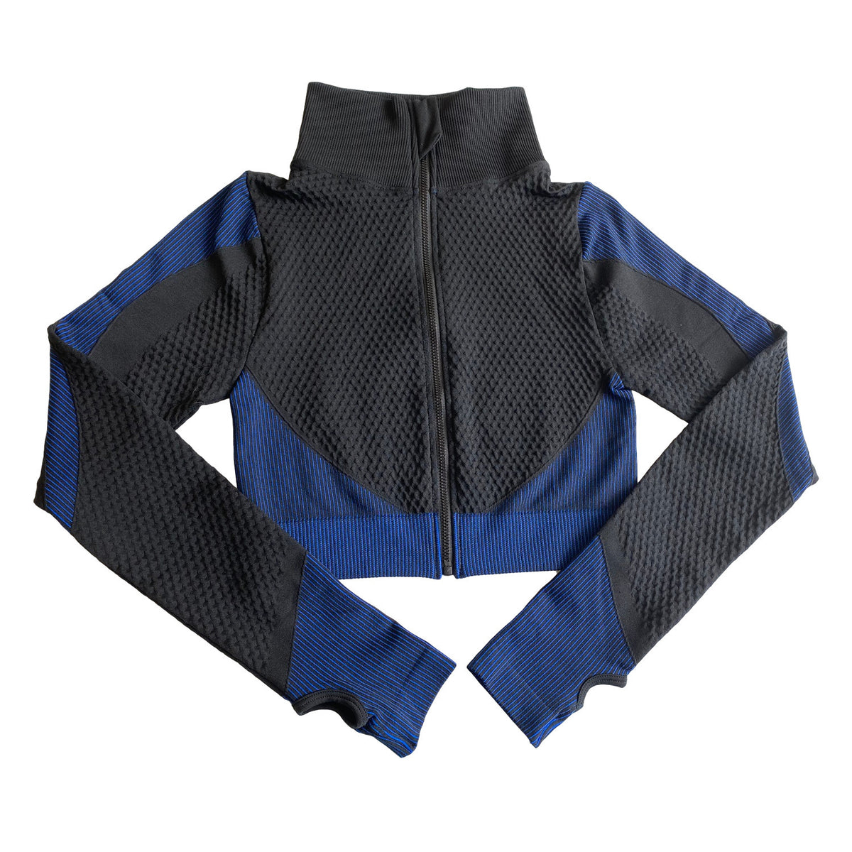 Shark Seamless Exercise Gym Wear