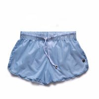 Underwear Low Waist Sexy Pants