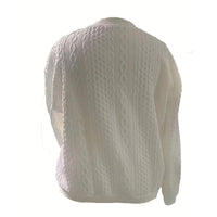 Jacquard Bomber Jacket