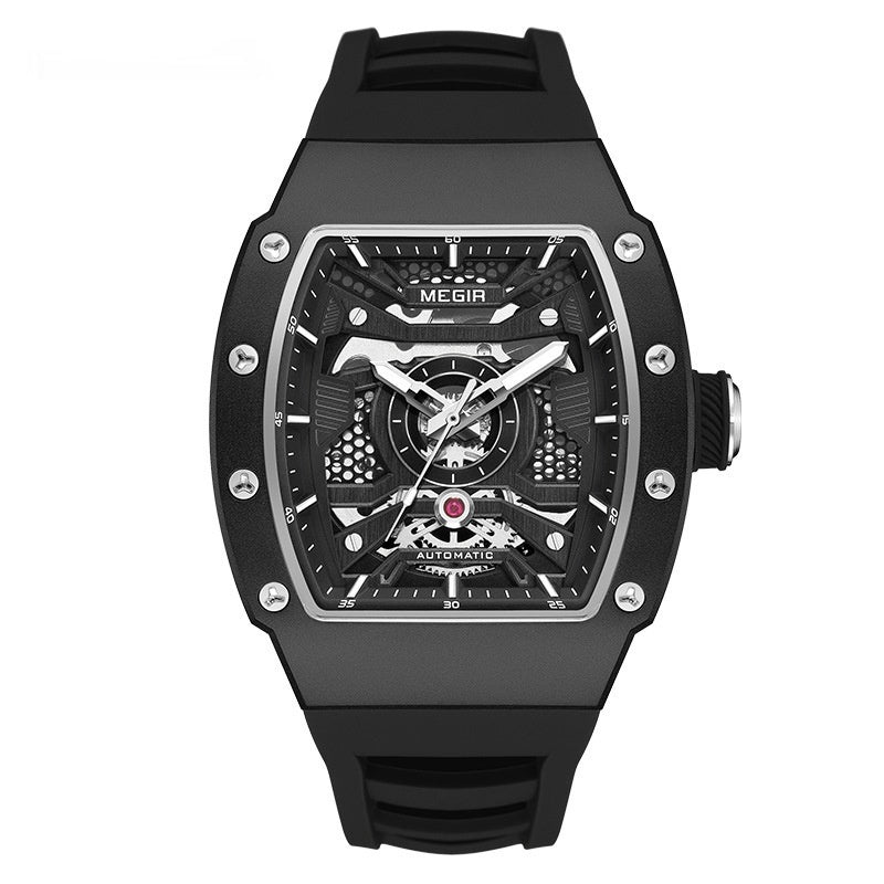 Fashion Casual Business Mechanical Watch
