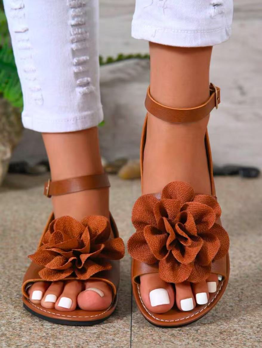 One-strap Fashionable Sandals