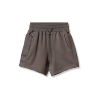 Summer Multi-pocket Shorts
