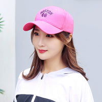 Men's And Women's Casual Washed Cotton Fabric Sun Hat