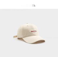 Baseball Cap Soft Top Sun Hat Show Face Small