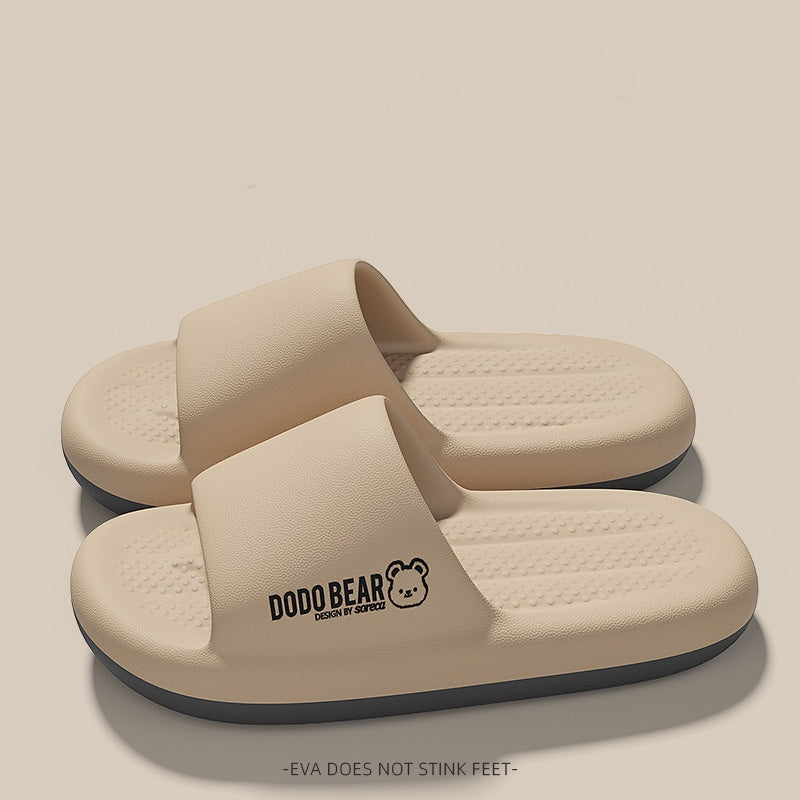 EVA Non-Slip Summer Slippers