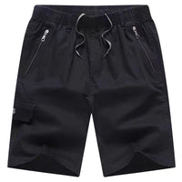 Thin Casual Sports Loose Shorts