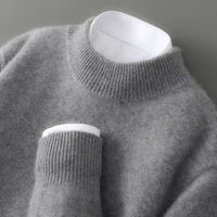 DV Cashmere Sweater