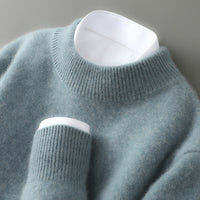 DV Cashmere Sweater