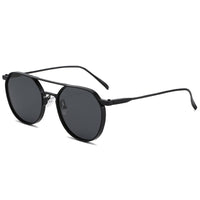 Polarized Retro Sunglasses For Men And Women