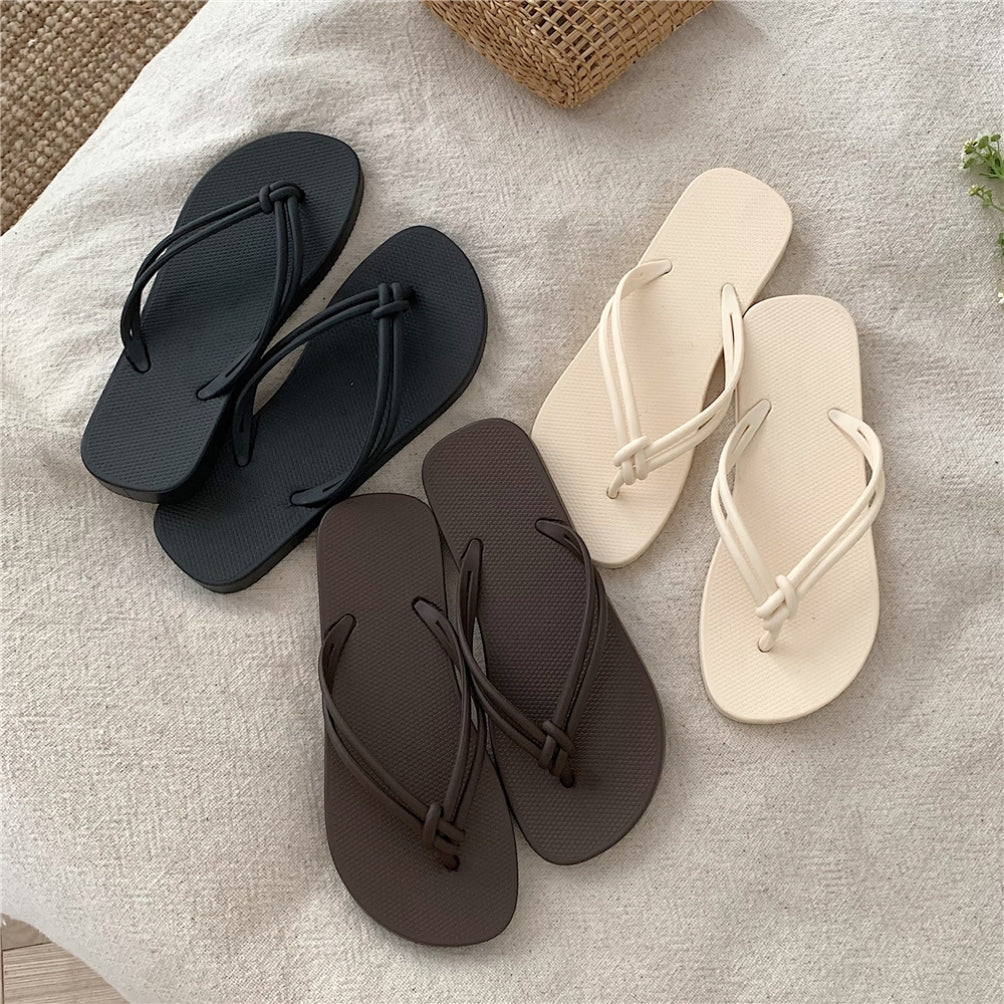 Fashionable Casual Flip-flops