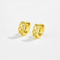 New Small Ear Ring Fashion Trend