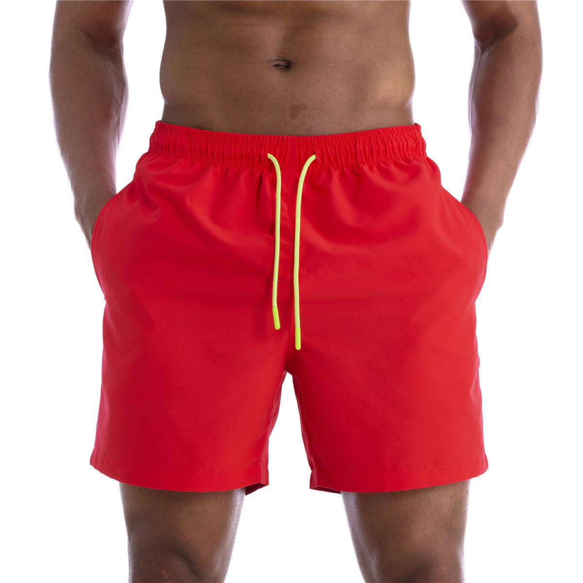 Summer Beach Pants Shorts