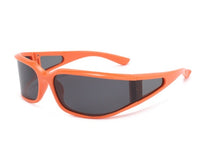 Polarized Sports Sunglasses With UV Protection