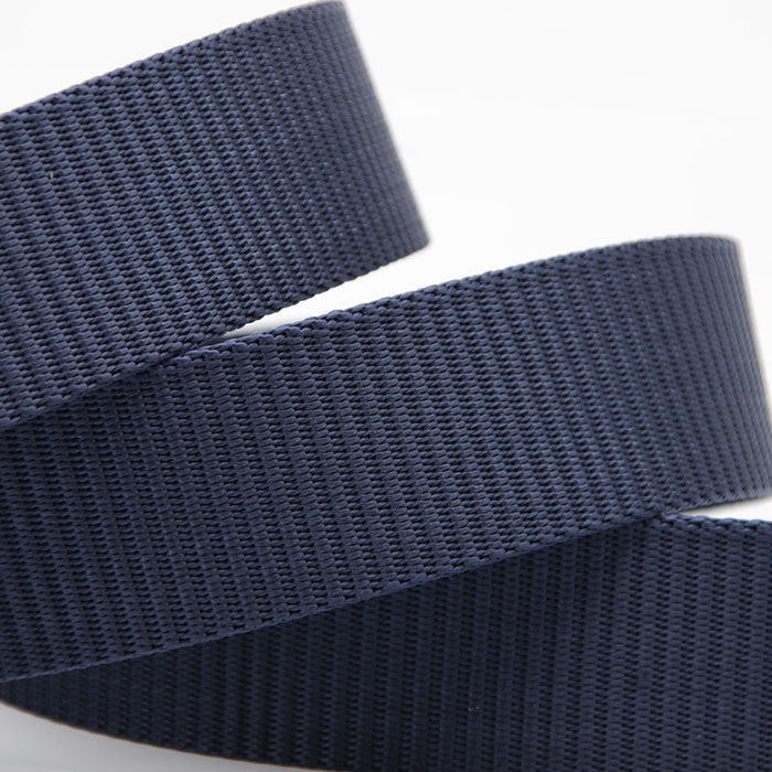 New Stylish Durable Canvas Mens Belt