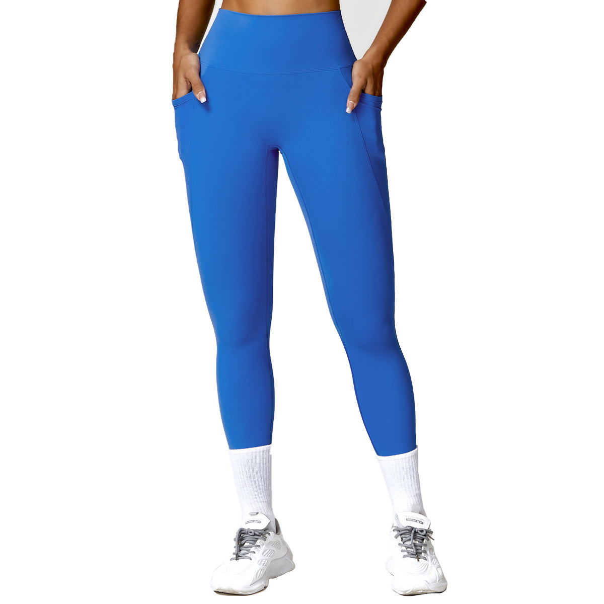 High Waist Yoga Leggings