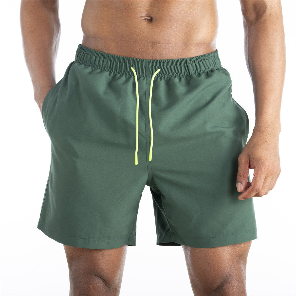 Summer Beach Pants Shorts
