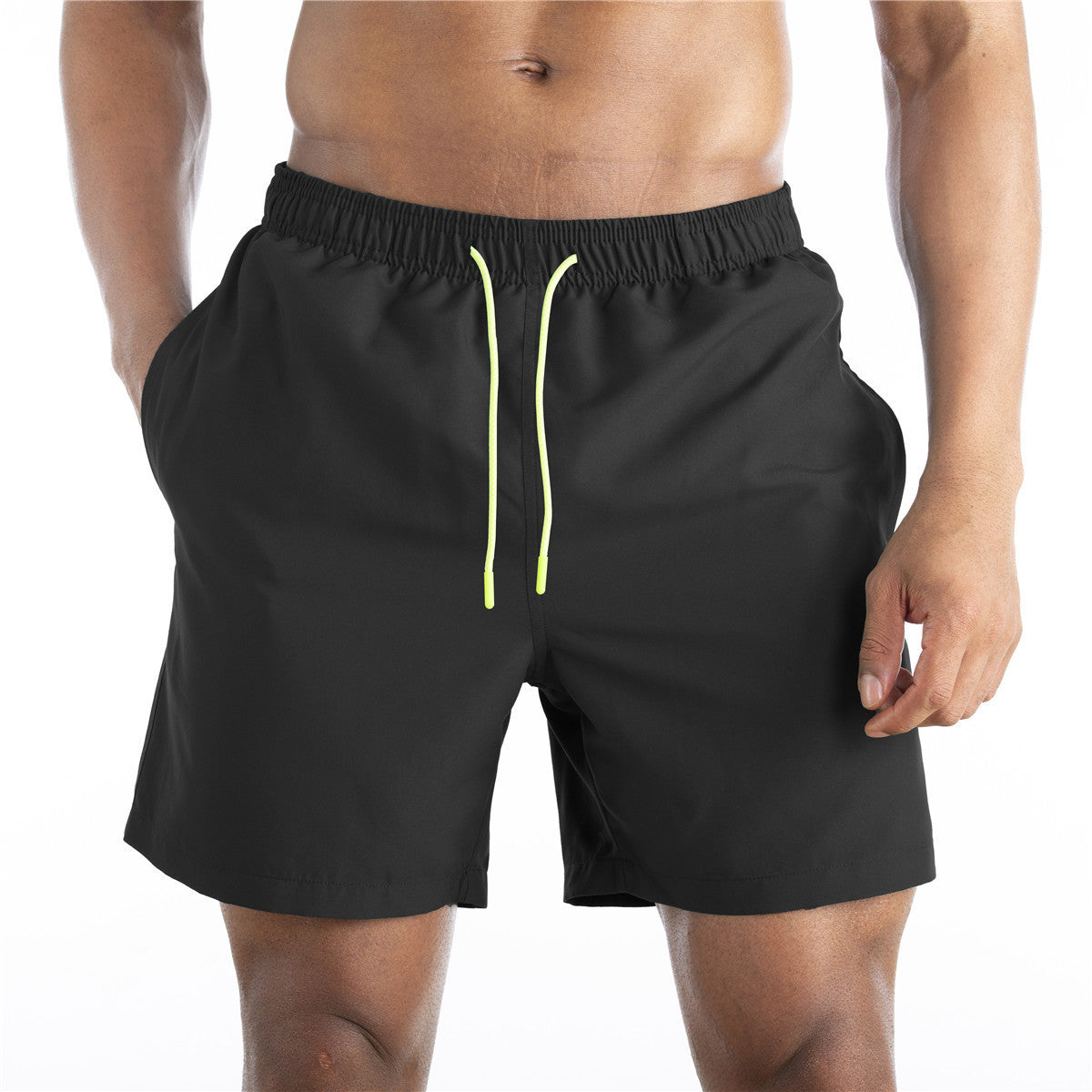 Summer Beach Pants Shorts