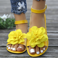 One-strap Fashionable Sandals