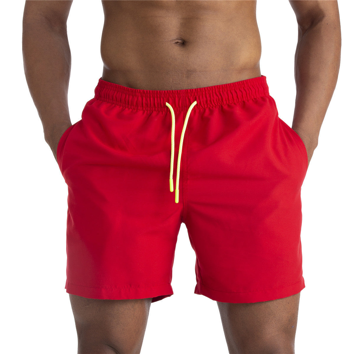 Summer Beach Pants Shorts