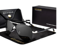 Sun Glasses [Big Frame]