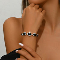 Affordable Luxury Rhinestone Zircon Bracelet For Women