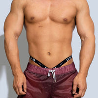 Underwear Low Waist Sexy Pants