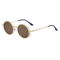 New Fashion Round Frame Sunglasses
