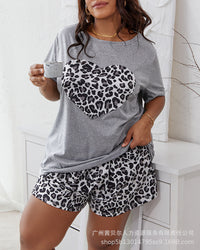 The LovePatch Lounge Set