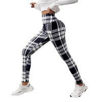 Extra Thick Lambswool Leggings