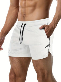 Lightweight Running Pants