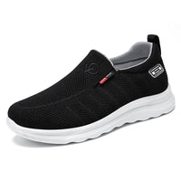 Softsoled Casual Slipon Shoes