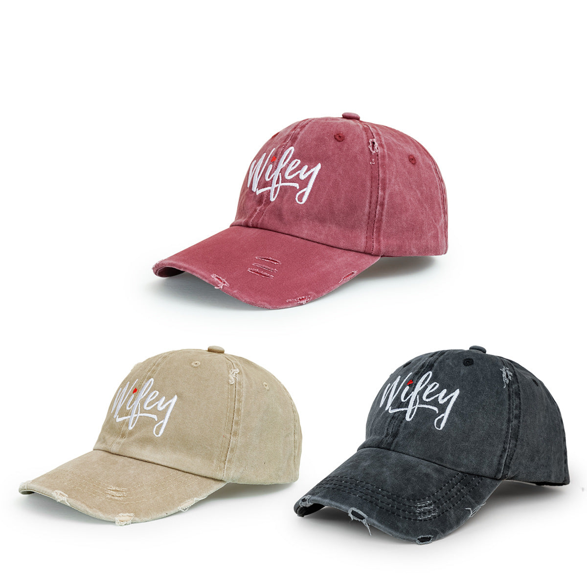 Men's Autumn Sunshade Wide Brim Peaked