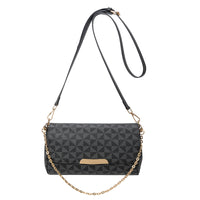 New Women's Bag Fashion Retro Print Plaid