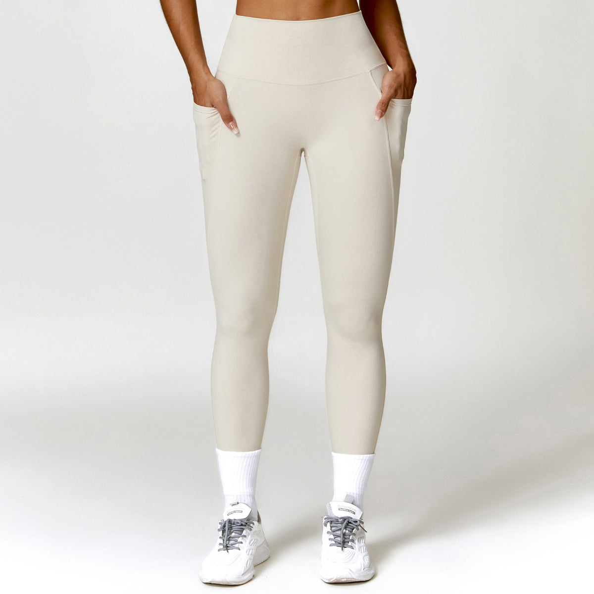 High Waist Yoga Leggings