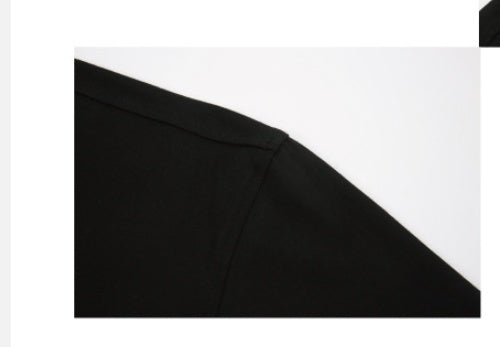 Summer Europe And America T-shirts