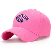 Men's And Women's Casual Washed Cotton Fabric Sun Hat