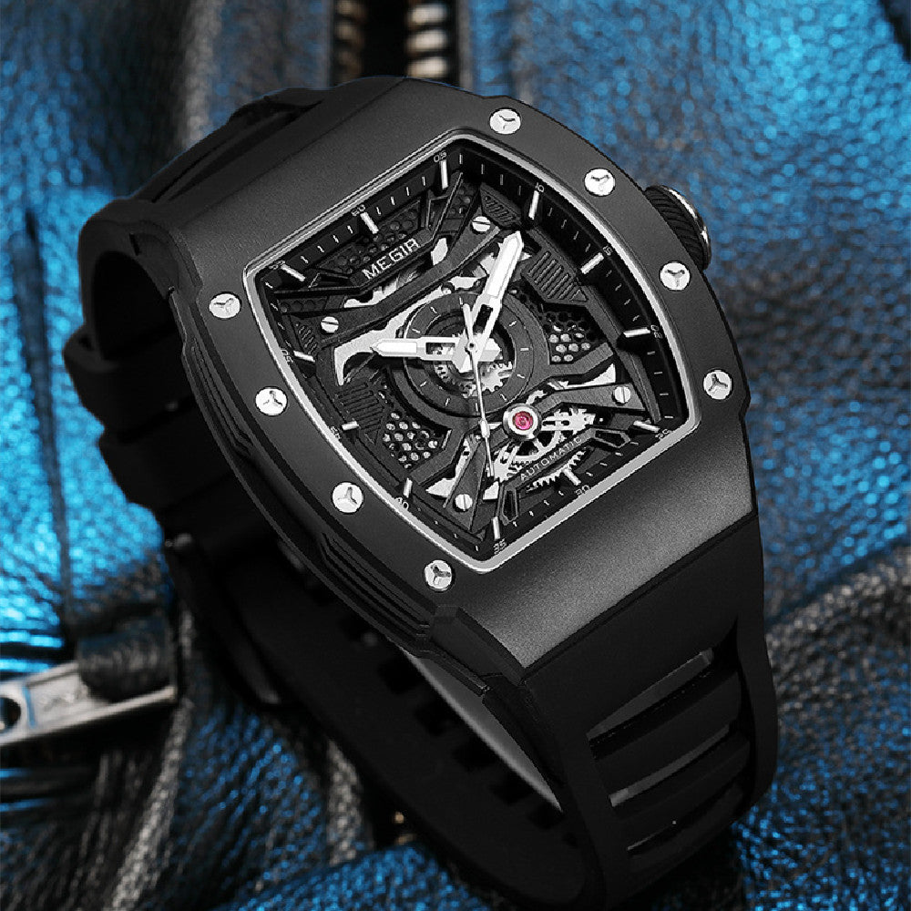 Fashion Casual Business Mechanical Watch