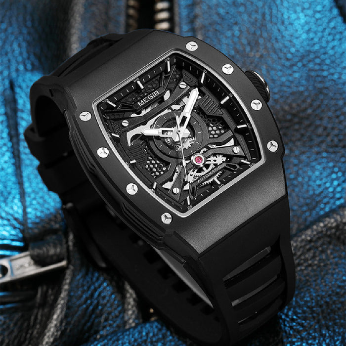 Fashion Casual Business Mechanical Watch