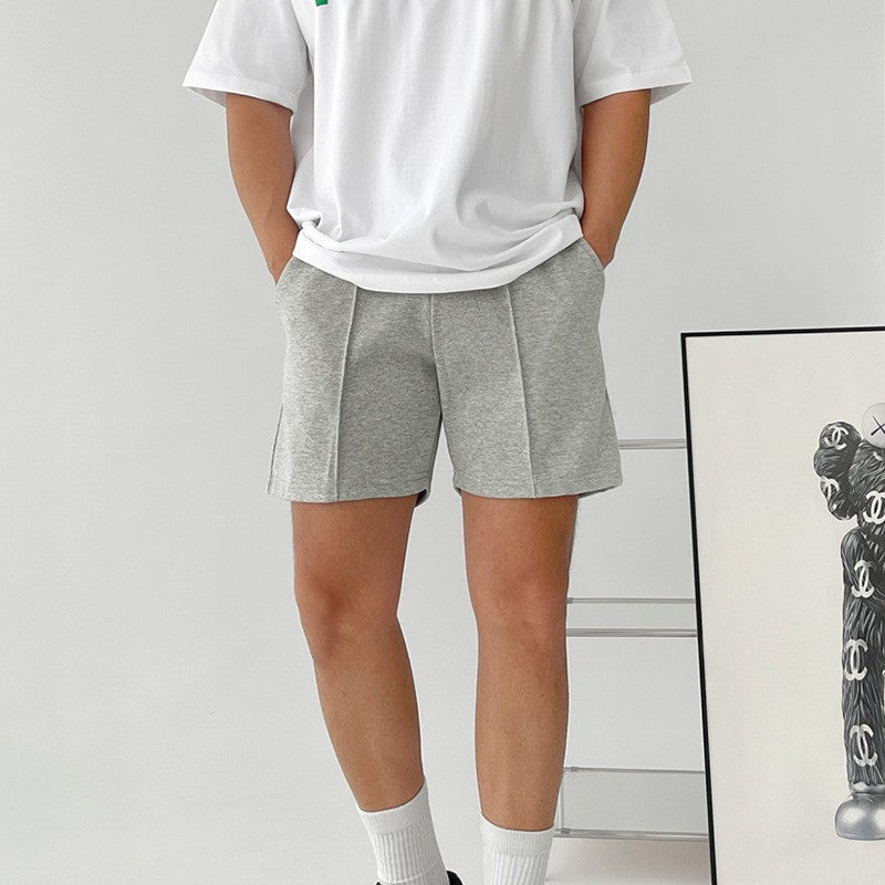Summer Sports American Casual Shorts