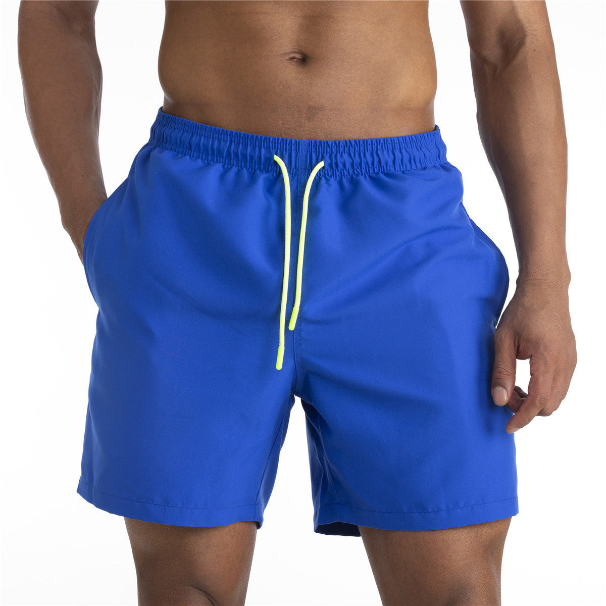 Summer Beach Pants Shorts